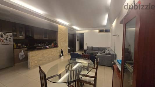 Apartment for sale in beit el chaar شقة للبيع في بيت الشعار