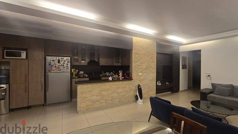 Apartment for sale in beit el chaar شقة للبيع في بيت الشعار 3