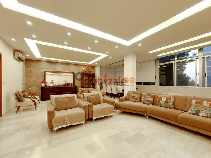 Apartment for sale in Bqennayaشقة للبيع في بقنايا  CPSM177 1