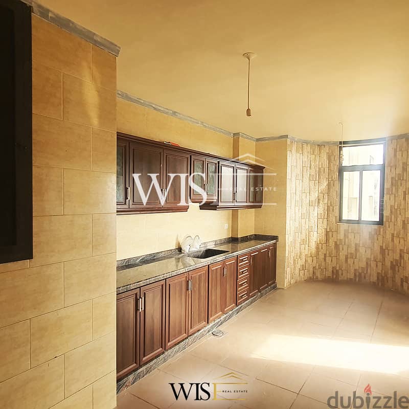  195 SQM Apartment for SALE in Breij-Jbeil! 2