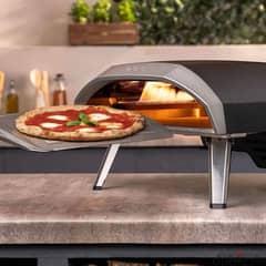 ooni 16 koda like new for pizza makers - gaz 0