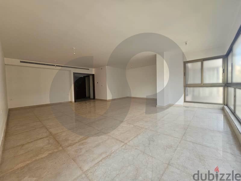 Apartment 200 sqm in Mar elias/ مار إلياس for sale REF#KE114446 1