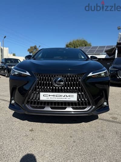 Lexus