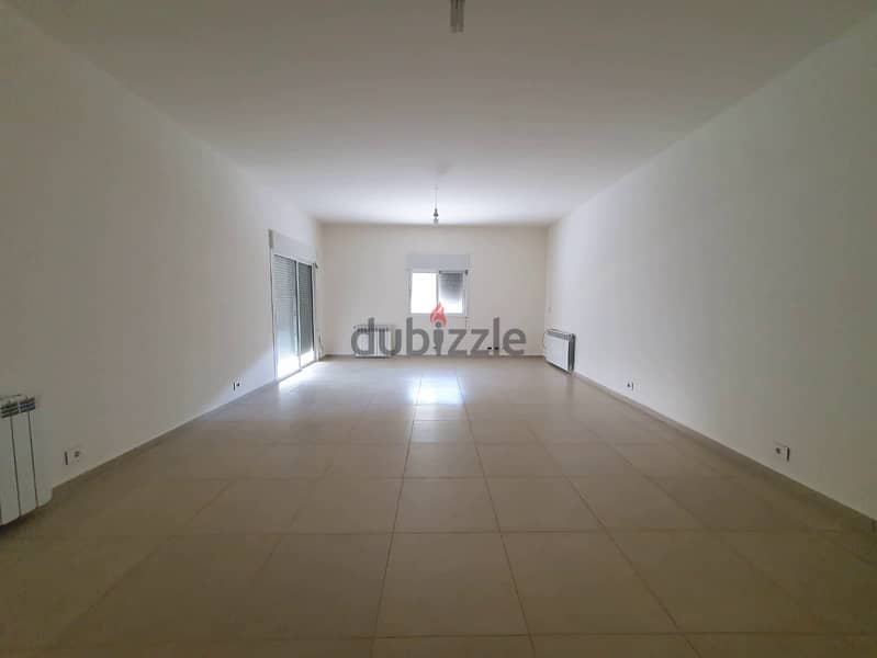 Ajaltoun 250m2 | Rent | Partly Furnished | Private Street | Flat | KH 1