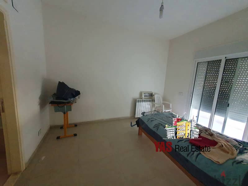 Ajaltoun 250m2 | Rent | Partly Furnished | Private Street | Flat | KH 3