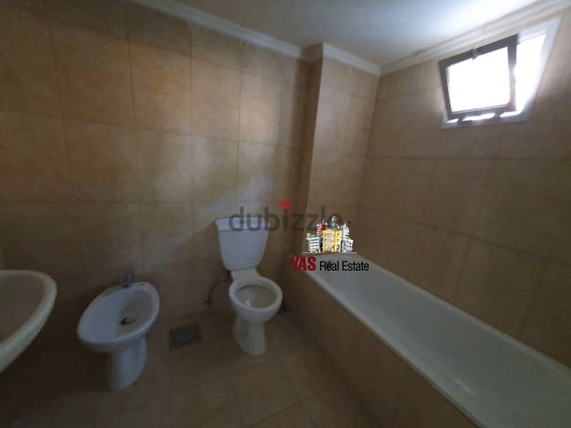 Ajaltoun 250m2 | Rent | Partly Furnished | Private Street | Flat | KH 6