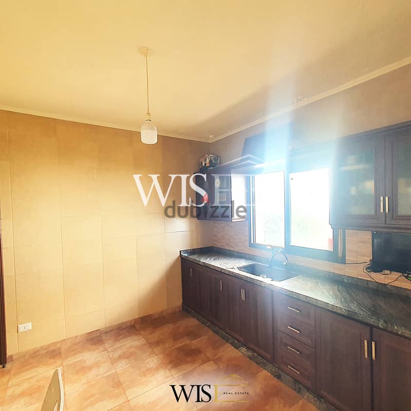  188 SQM Apartment for SALE in Breij-Jbeil! 2