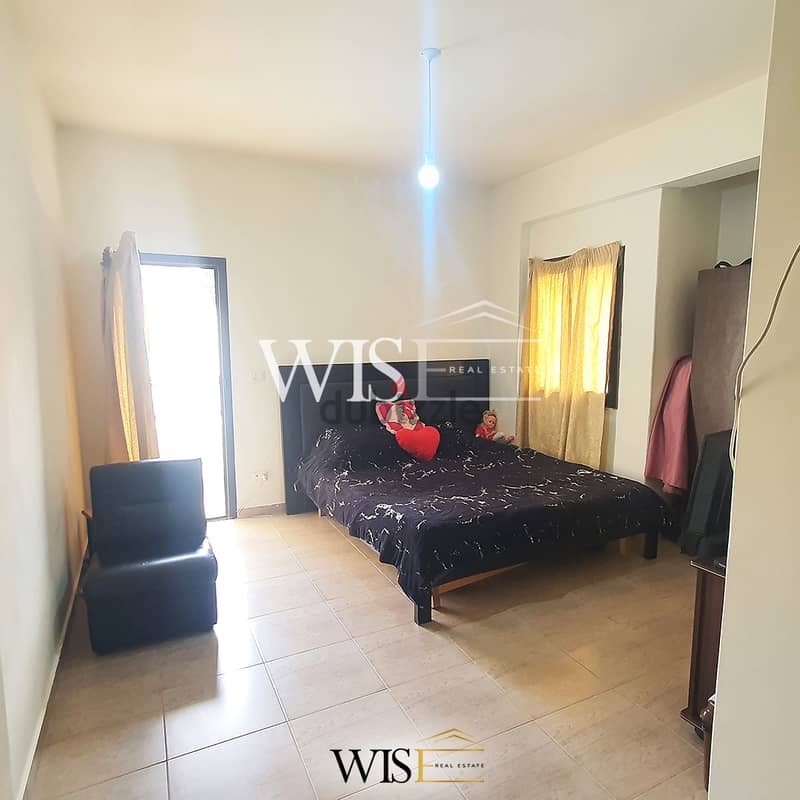  188 SQM Apartment for SALE in Breij-Jbeil! 3