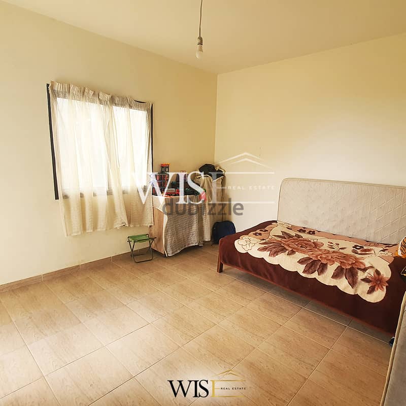  188 SQM Apartment for SALE in Breij-Jbeil! 4