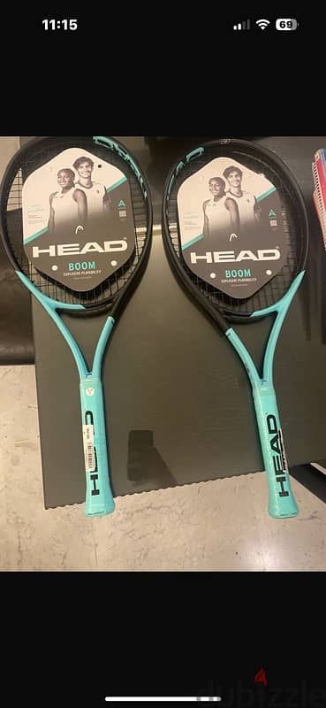 head tennis 0