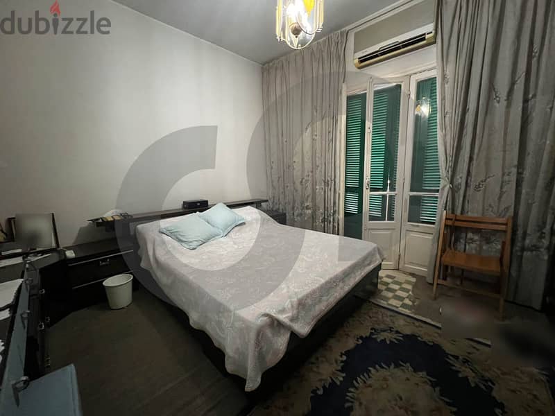 Spacious, prime location, metn, sin el fil/سن الفيل REF#CD114451 6