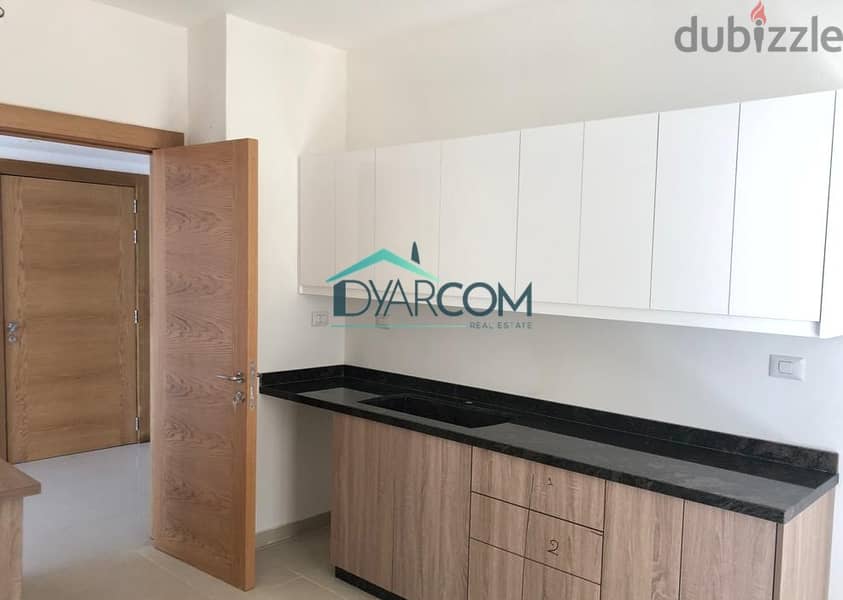 DY442 - Mar Roukoz Spacious Apartment for Sale! 1