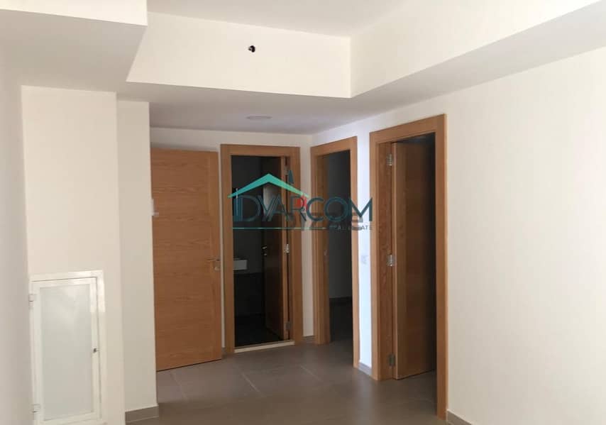 DY442 - Mar Roukoz Spacious Apartment for Sale! 2