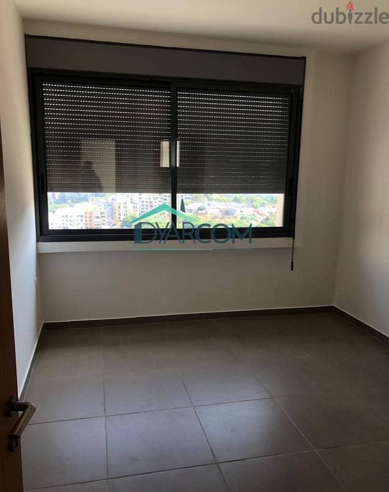 DY442 - Mar Roukoz Spacious Apartment for Sale! 4