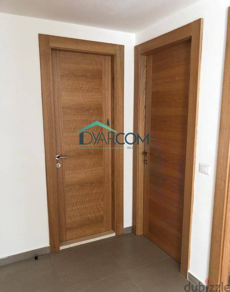 DY442 - Mar Roukoz Spacious Apartment for Sale! 5