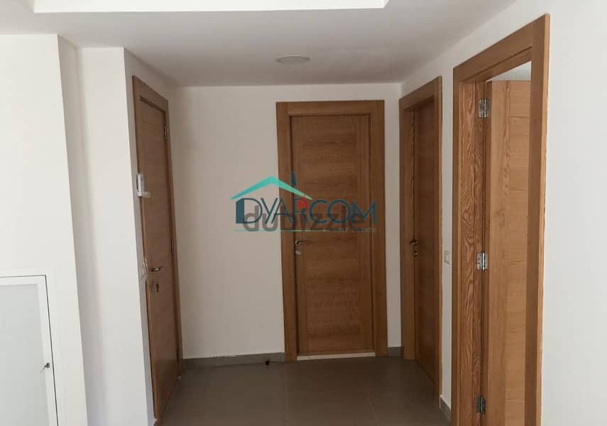 DY442 - Mar Roukoz Spacious Apartment for Sale! 7