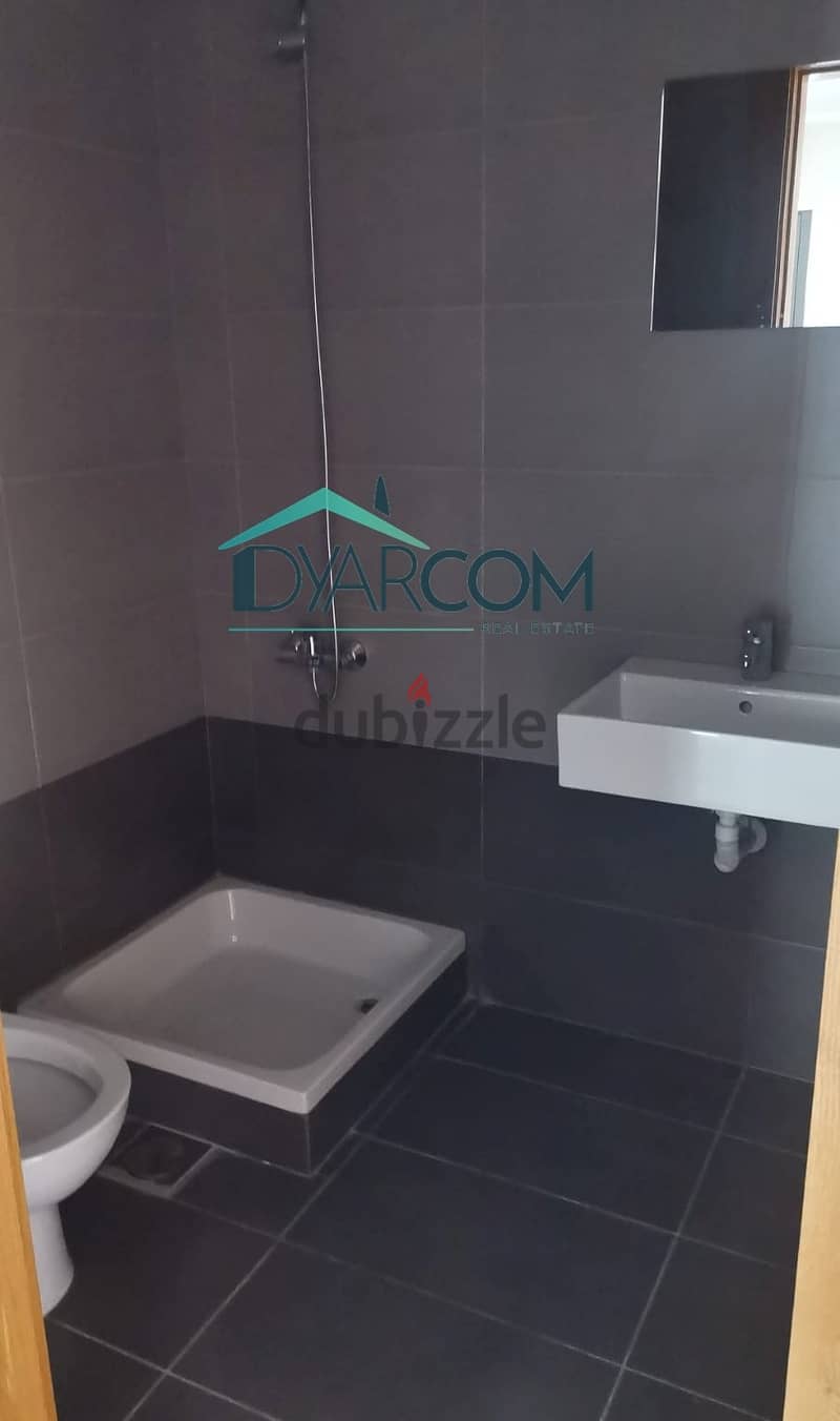 DY442 - Mar Roukoz Spacious Apartment for Sale! 11