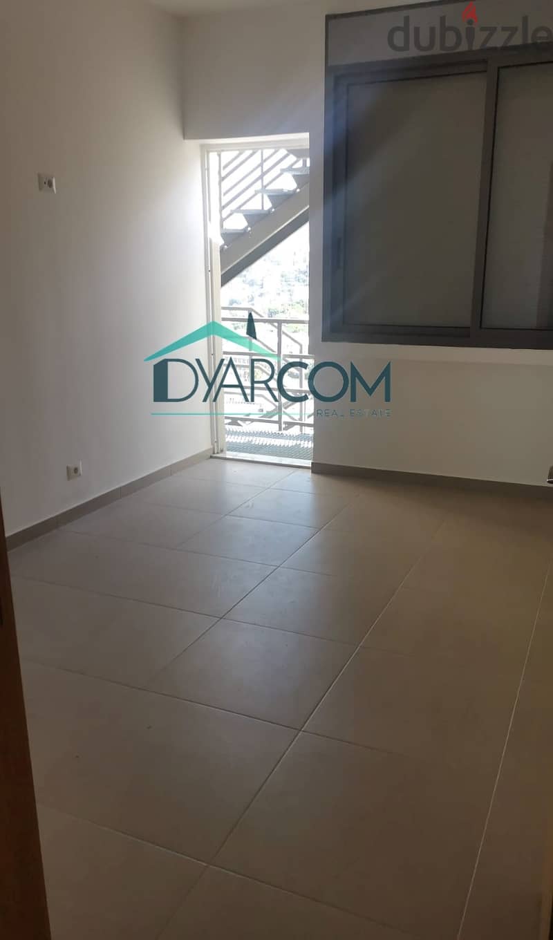 DY442 - Mar Roukoz Spacious Apartment for Sale! 12