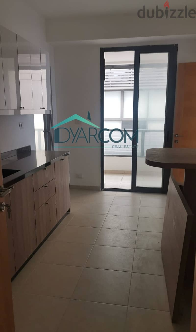 DY442 - Mar Roukoz Spacious Apartment for Sale! 14