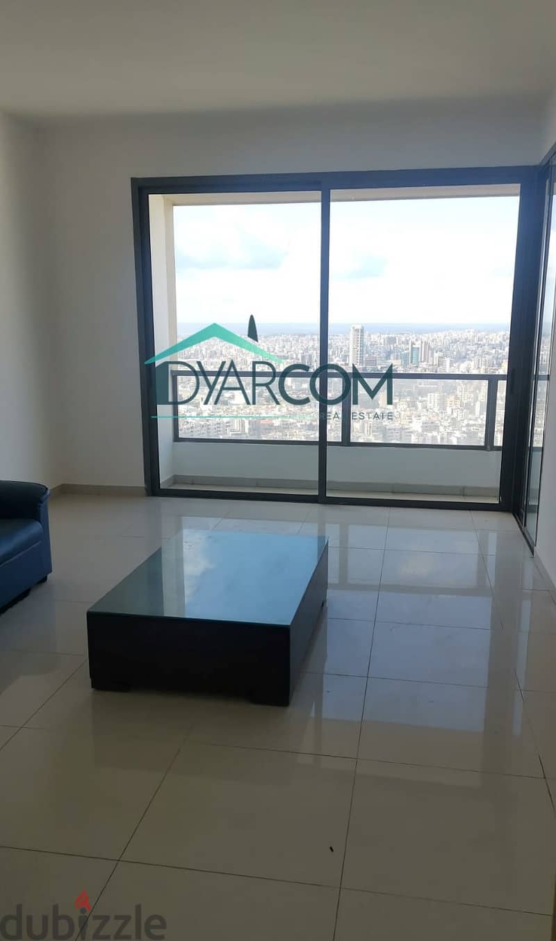 DY442 - Mar Roukoz Spacious Apartment for Sale! 15