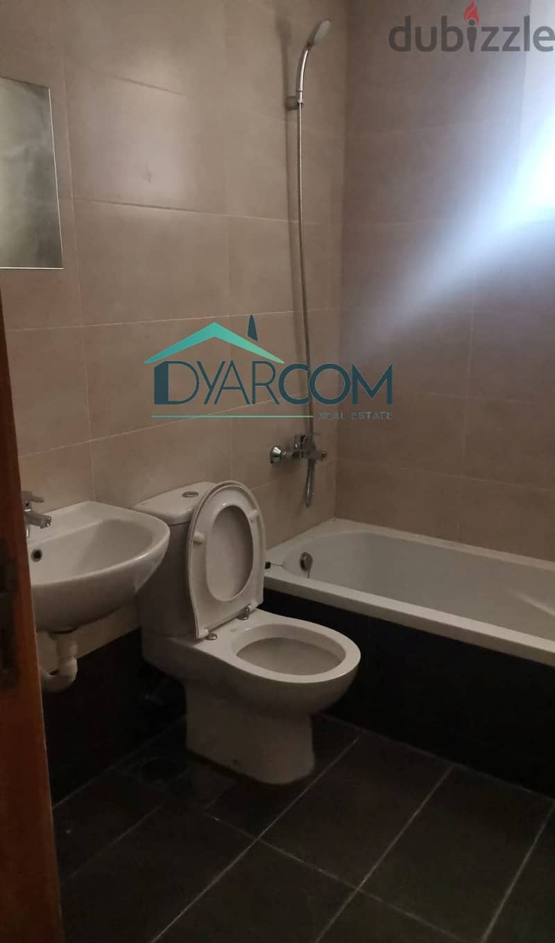 DY442 - Mar Roukoz Spacious Apartment for Sale! 16