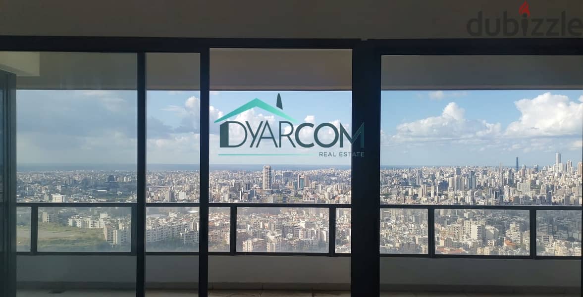 DY442 - Mar Roukoz Spacious Apartment for Sale! 17