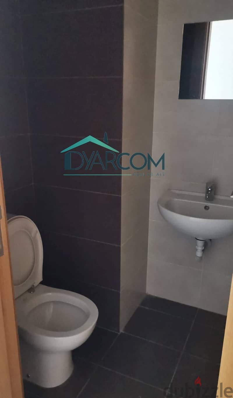 DY442 - Mar Roukoz Spacious Apartment for Sale! 18