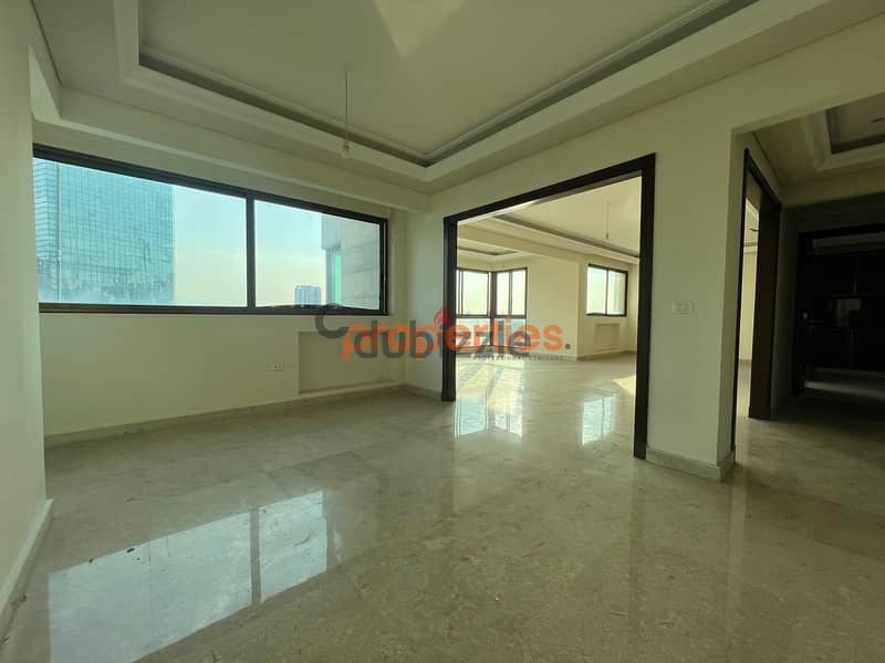 Apartment for sale in Achrafieh شقة للبيع في الاشرفية CPBOS63 1