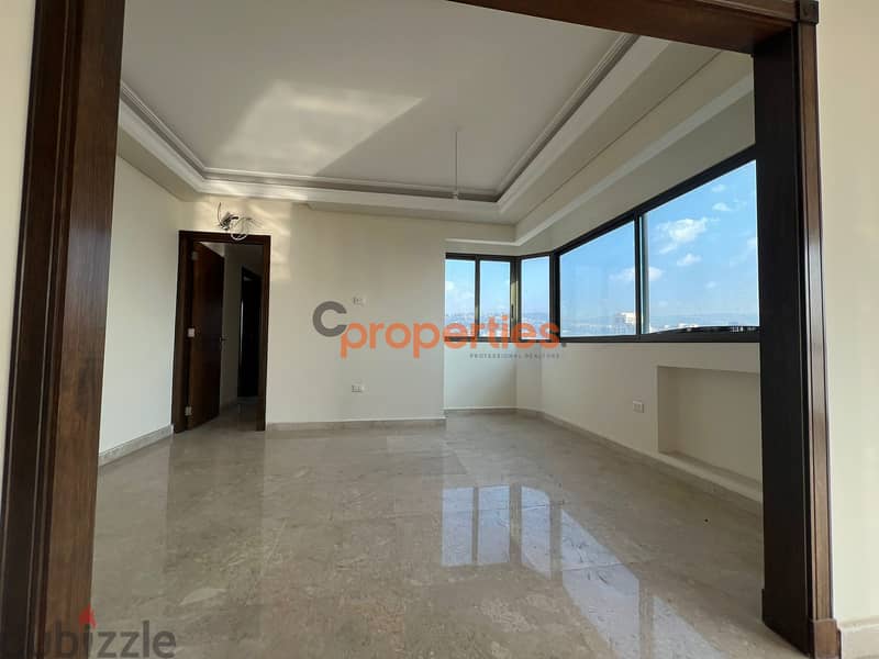 Apartment for sale in Achrafieh شقة للبيع في الاشرفية CPBOS63 5