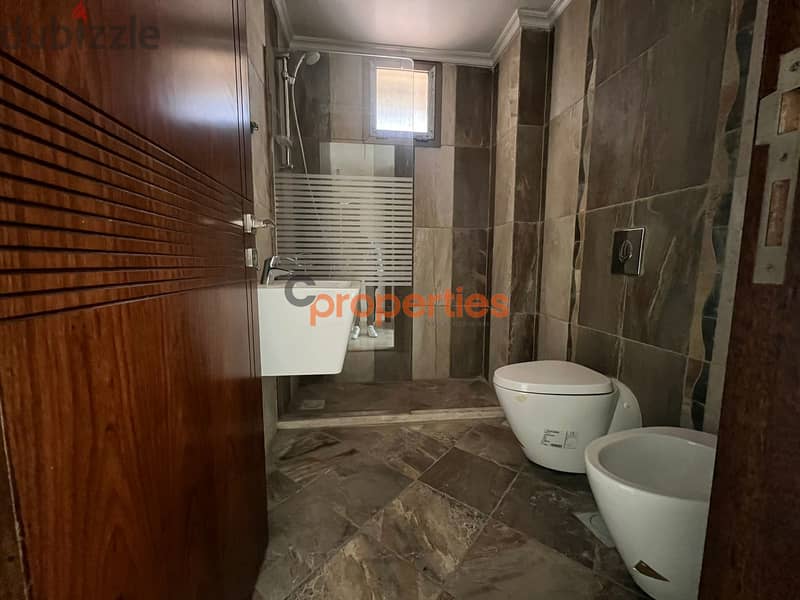 Apartment for sale in Achrafieh شقة للبيع في الاشرفية CPBOS63 6