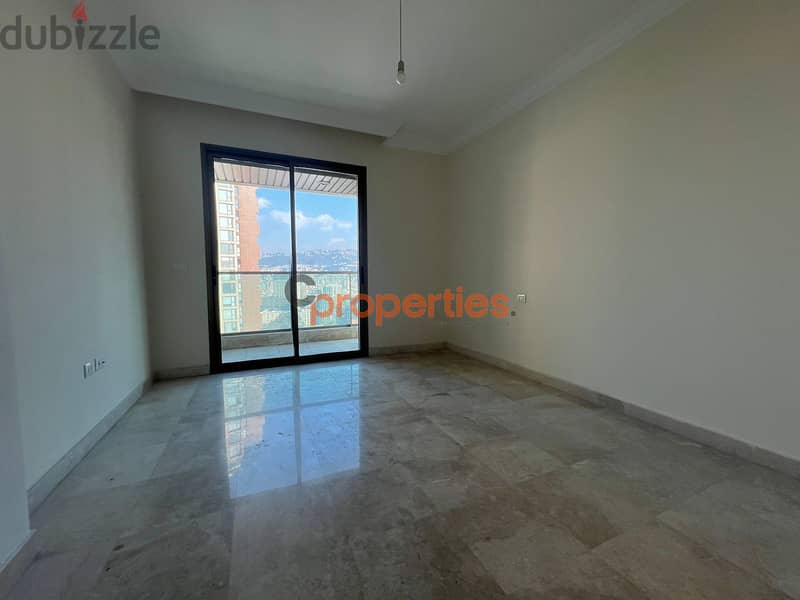 Apartment for sale in Achrafieh شقة للبيع في الاشرفية CPBOS63 7