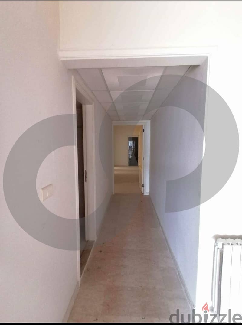 6 MONTHS IN ADVANCE / MOUNTAIN VIEW IN AJALTOUN ! REF#RW01388 ! 2