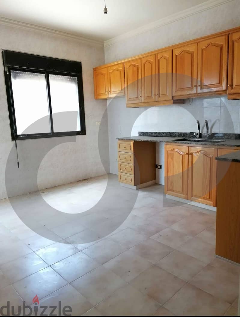 6 MONTHS IN ADVANCE / MOUNTAIN VIEW IN AJALTOUN ! REF#RW01388 ! 3