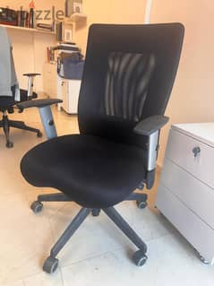 10 Office Chair 0