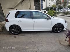 Volkswagen Golf R 2013 0