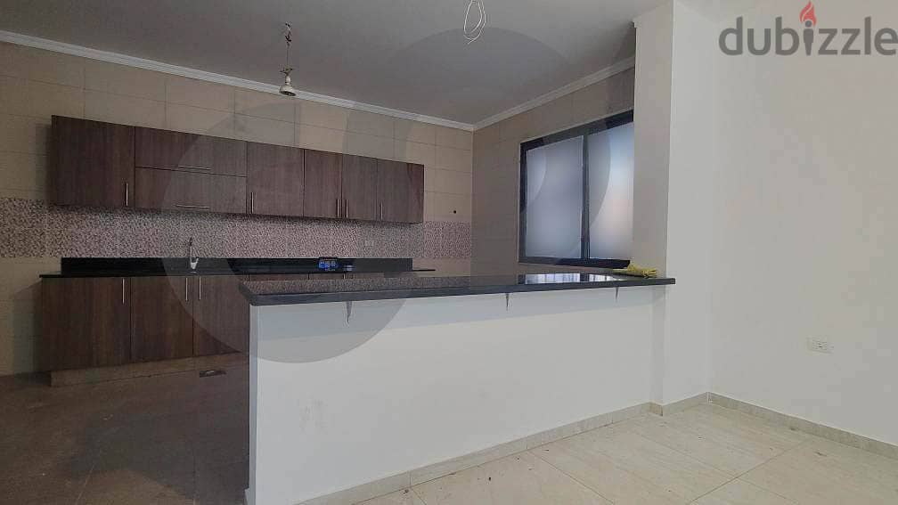 180 sqm terrace-brand new-bchamoun ,Aley/بشامون ,عاليه REF#KR114456 1