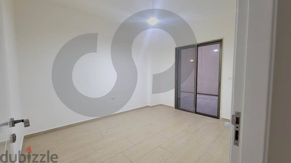 180 sqm terrace-brand new-bchamoun ,Aley/بشامون ,عاليه REF#KR114456 3