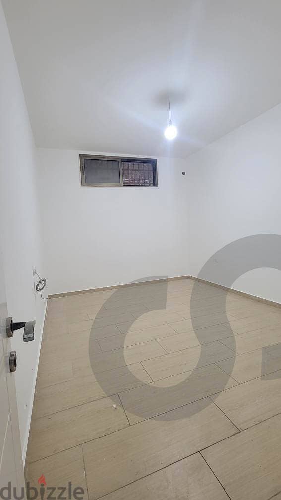 180 sqm terrace-brand new-bchamoun ,Aley/بشامون ,عاليه REF#KR114456 4