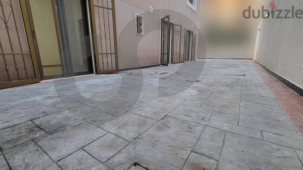 180 sqm terrace-brand new-bchamoun ,Aley/بشامون ,عاليه REF#KR114456 5