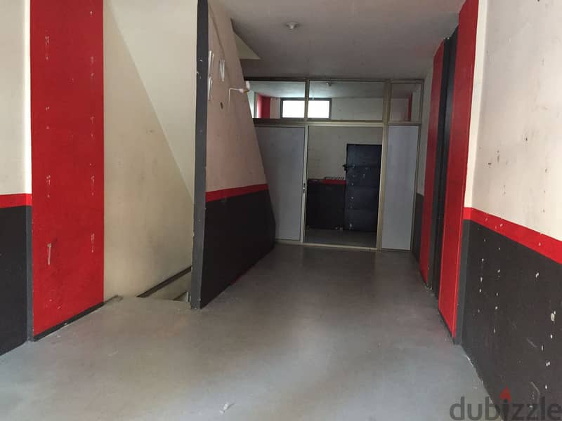 shop for rent in sad el baouchriyeh 2