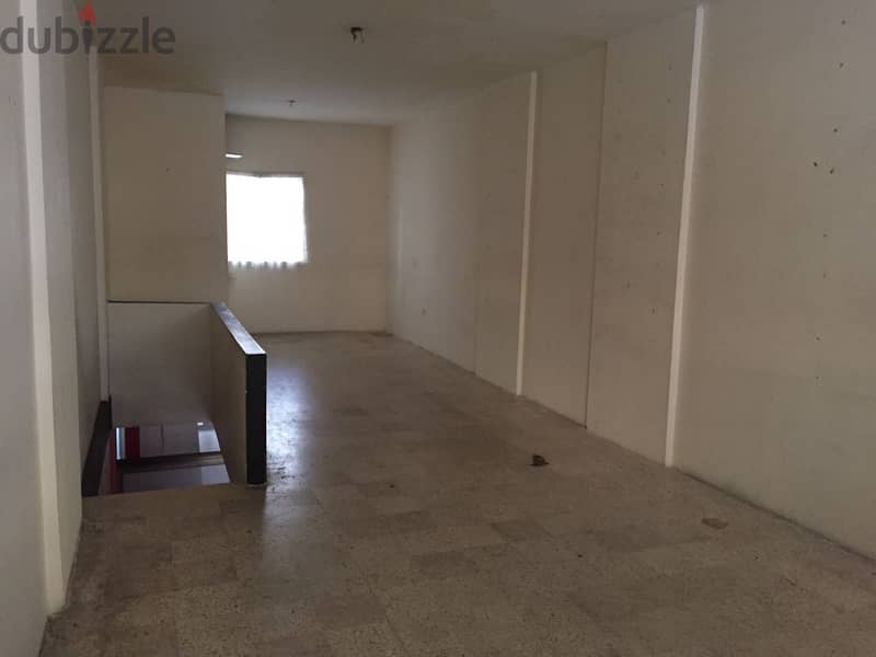 shop for rent in sad el baouchriyeh 3