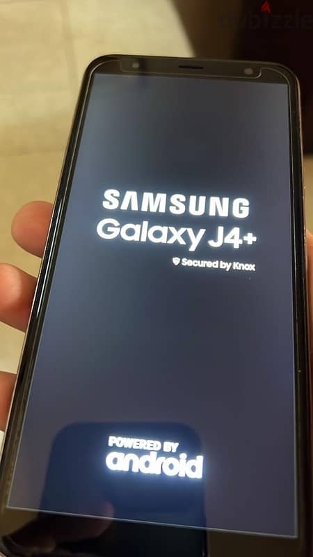 samsung G4+ 32GB 2