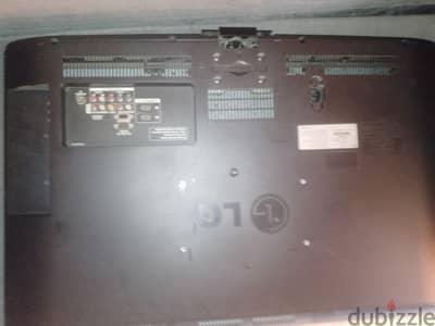 tv LG like new