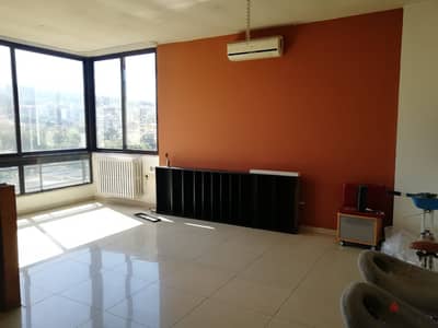 Apartment with Rooftop For Sale In Jdeideh