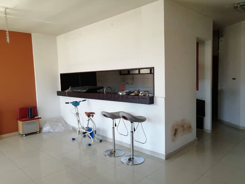 Apartment with Rooftop For Sale In Jdeideh 3