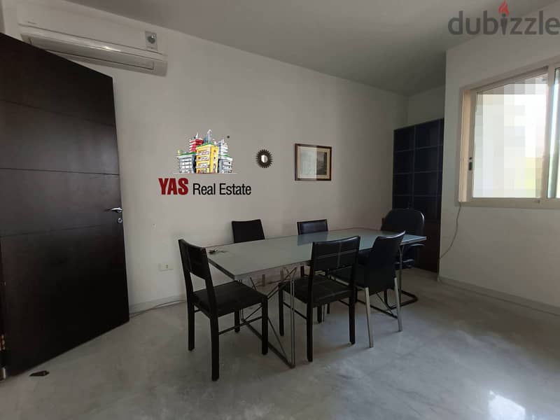 Dekweneh/cityrama 170m2 | Furnished | High End | Prime Location |AA RR 2