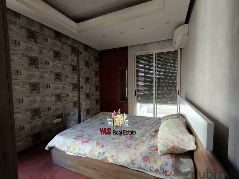 Dekweneh/cityrama 170m2 | Furnished | High End | Prime Location |AA RR 3