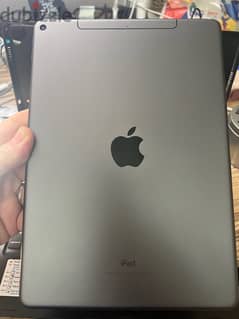 iPad Air 3 + cellular 0