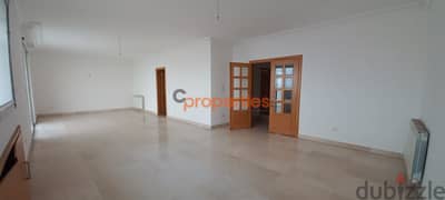 Apartment for sale in mazraat yachouh CPCJ29 0