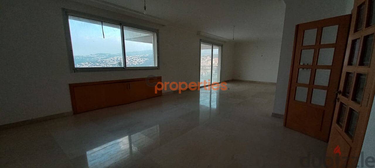 Apartment for sale in mazraat yachouh CPCJ29 3